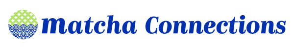 Matcha Connections